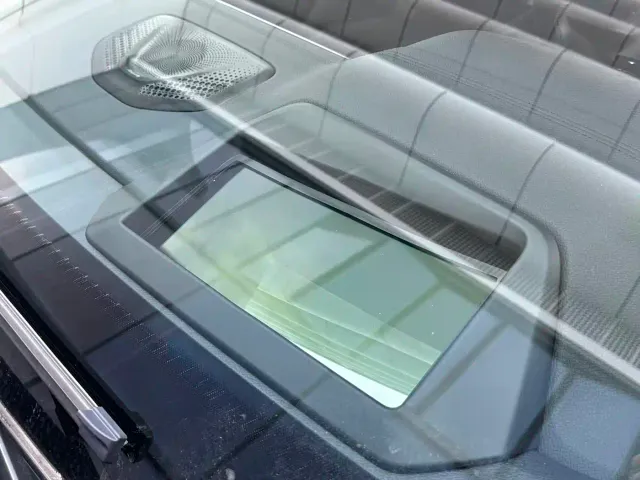 Geely Xingyue L — Фото автомобиля 10