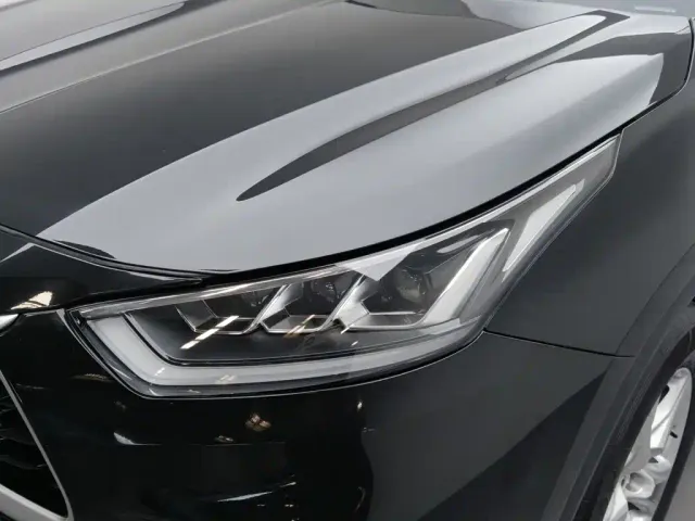 Toyota Highlander — Фото автомобиля 7