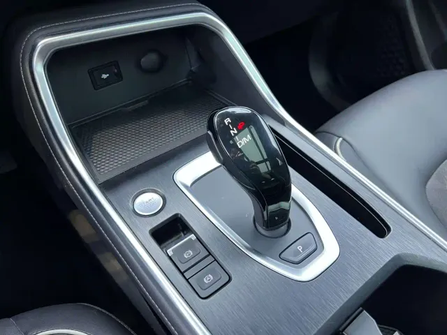 Haval H6 — Фото автомобиля 8