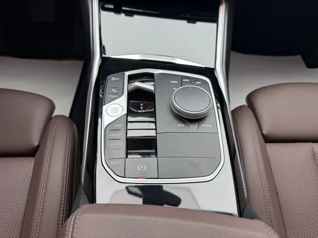 BMW 3 Series — Фото автомобиля 13
