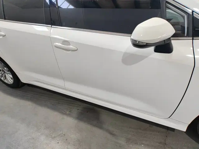 Toyota Allion — Фото автомобиля 20