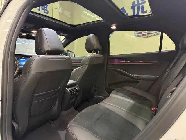 Ford Mondeo — Фото автомобиля 7