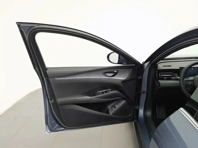 BYD Seal 06 — Фото автомобиля 8
