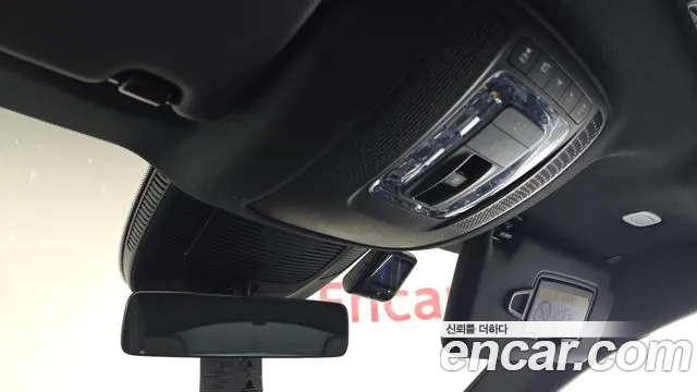 Mercedes-Benz GLE-Class W167 — Фото автомобиля 25