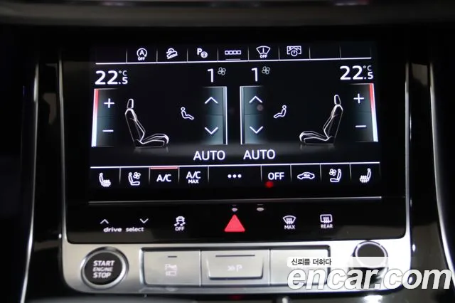 Audi Q7 55 TFSI quattro Premium — Фото автомобиля 18