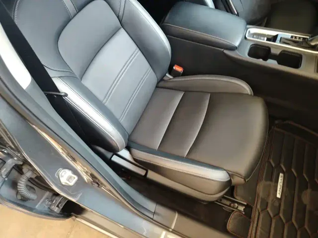 Nissan Sylphy — Фото автомобиля 19