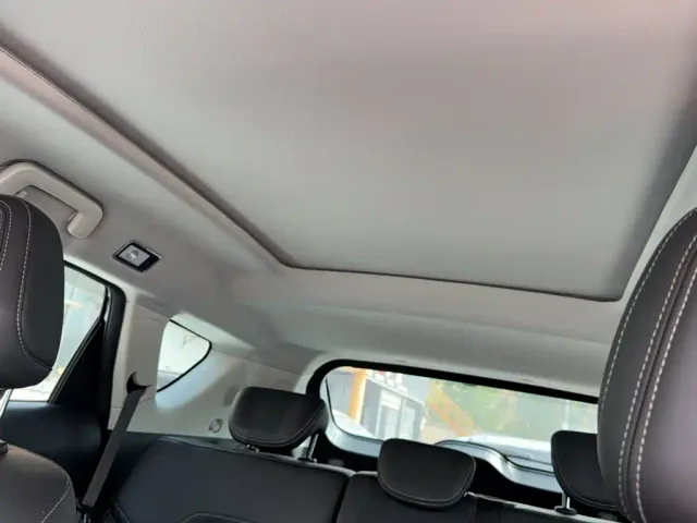 Jetour X70 Plus — Фото автомобиля 12