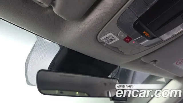 Kia Seltos Бензин 1.6 турбо 2WD — Фото автомобиля 19