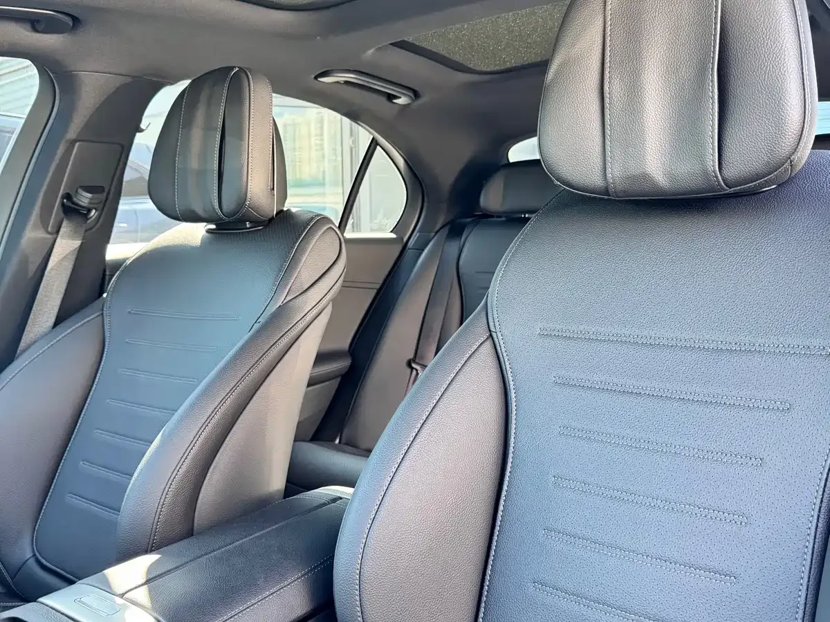 Mercedes-Benz Mercedes-Benz C-Class 2024 C 260 L Sport — Фото автомобиля 7