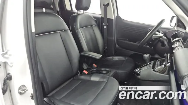 Hyundai Casper — Фото автомобиля 26