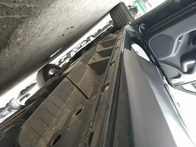 Chevrolet Trailblazer — Фото автомобиля 21