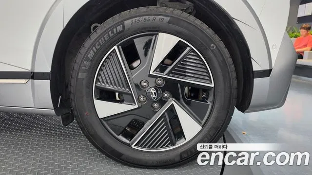 Hyundai Ioniq 5 Ioniq 5 (New) — Фото автомобиля 6