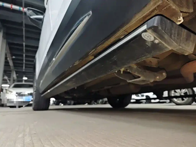 Jetour X90 Plus — Фото автомобиля 21