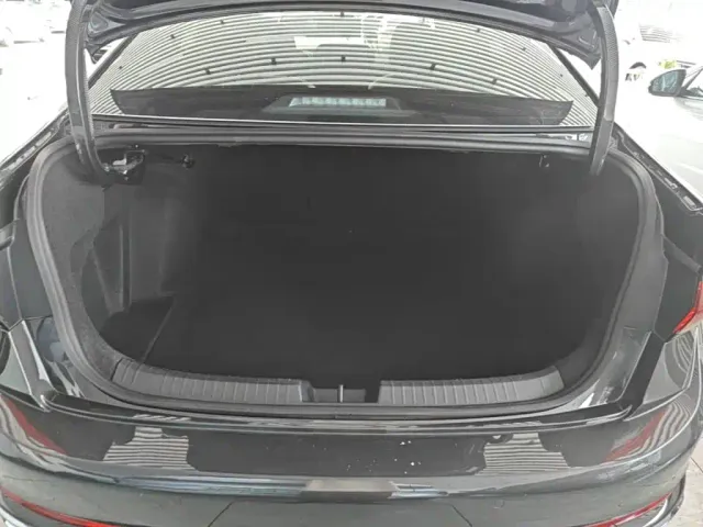 Volkswagen Sagitar — Фото автомобиля 18