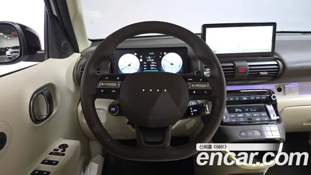 Hyundai Casper Electric — Фото автомобиля 19
