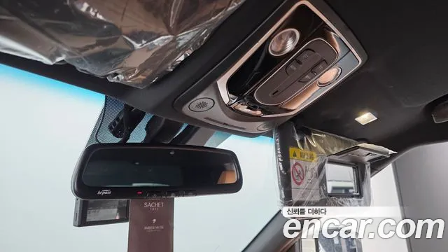 KG_Mobility_Ssangyong Torres Torres Битопливный 1.5 2WD — Фото автомобиля 15