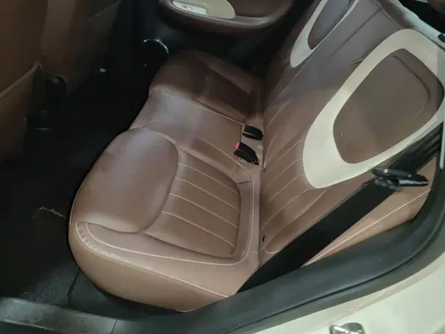 Wuling Bingo — Фото автомобиля 16