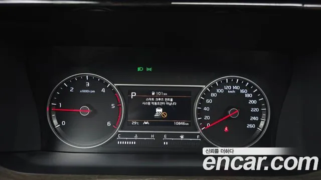 Kia Sorento Generation 4 — Фото автомобиля 8