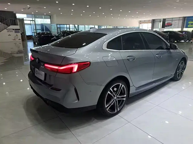 BMW 2 Series — Фото автомобиля 5