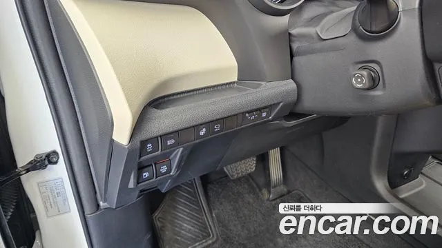 Toyota Sienna 4th Gen — Фото автомобиля 30