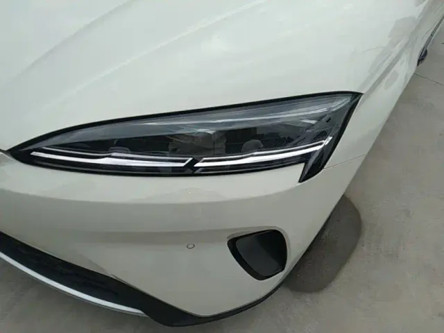 BYD Seal 07 DM-i — Фото автомобиля 23