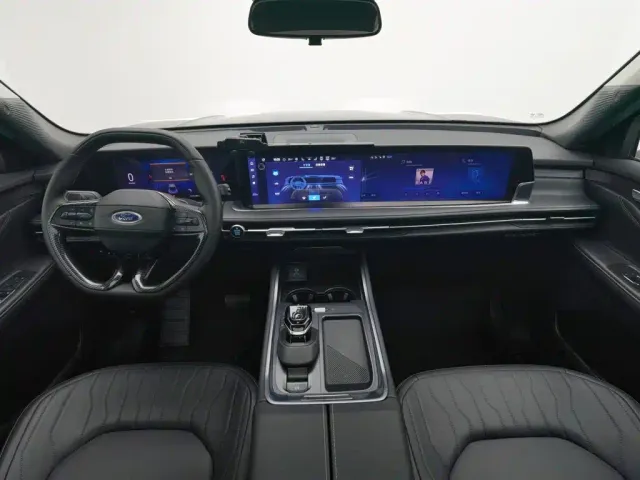 Ford Edge — Фото автомобиля 5