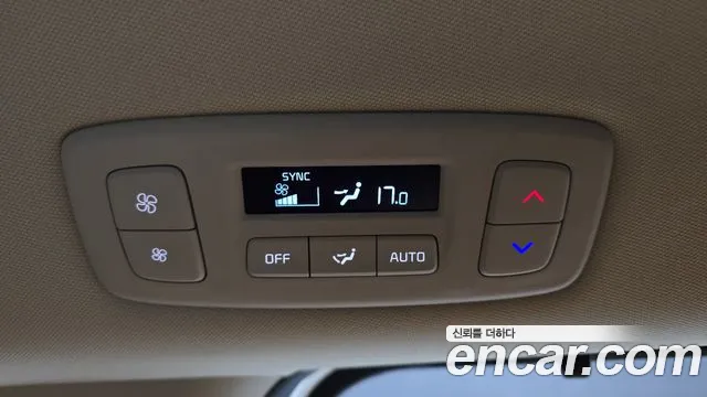Kia Carnival Generation 4 — Фото автомобиля 28