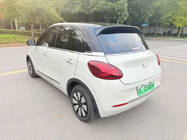 Wuling Bingo — Фото автомобиля 8