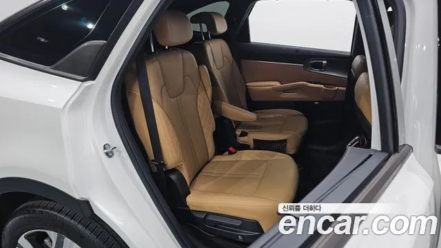 Kia Sorento 4th Gen — Фото автомобиля 18