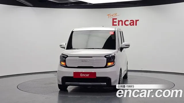 Kia Ray — Фото автомобиля 3