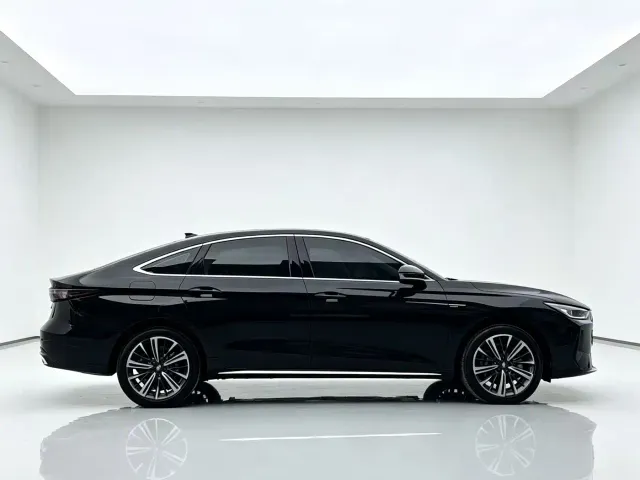 Chery Arrizo 8 PRO — Фото автомобиля 7