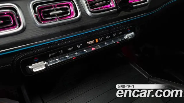 Mercedes-Benz GLS-Class X167 — Фото автомобиля 26