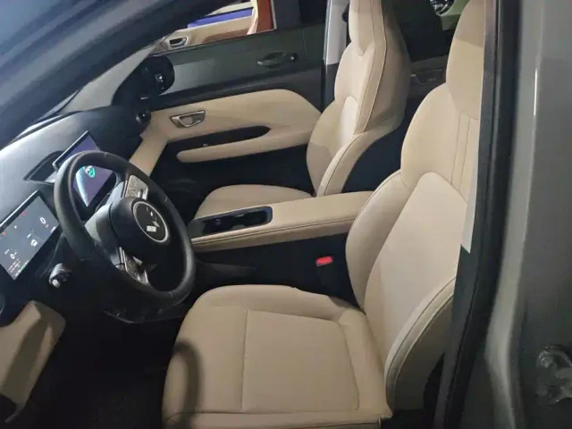 Wuling Binguo PLUS — Фото автомобиля 9