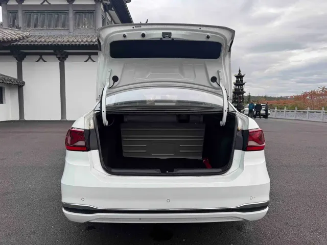 Jetta VA3 — Фото автомобиля 18
