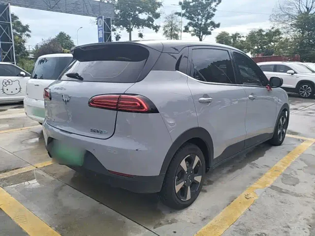 Wuling Binguo PLUS — Фото автомобиля 6