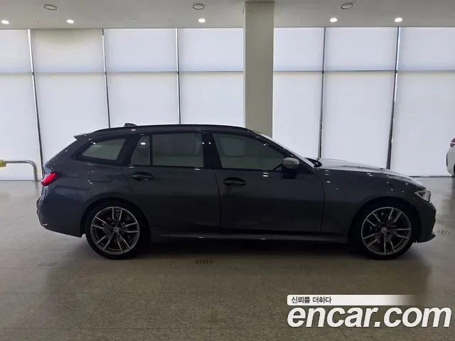 BMW 3-Series 3 серия (G20) M340i xDrive Touring Performance — Фото автомобиля 11