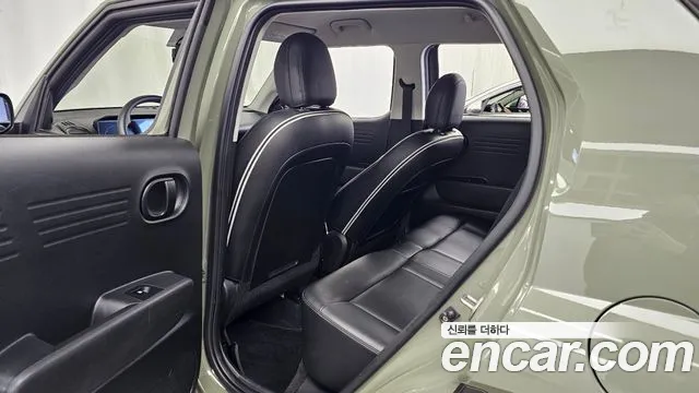 Hyundai Casper — Фото автомобиля 17