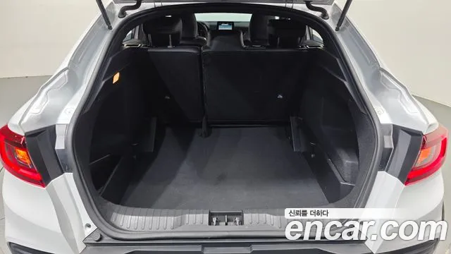 Renault Korea XM3 — Фото автомобиля 26