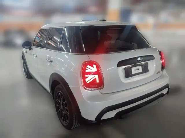 MINI Hatch — Фото автомобиля 6