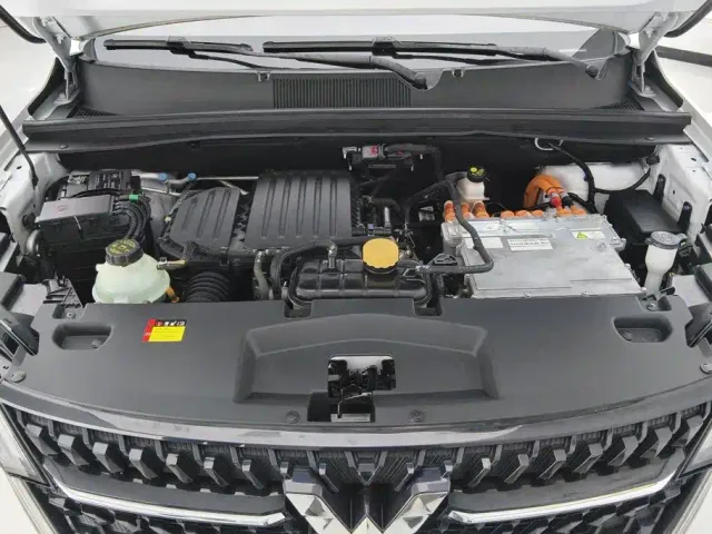Wuling Asta — Фото автомобиля 10