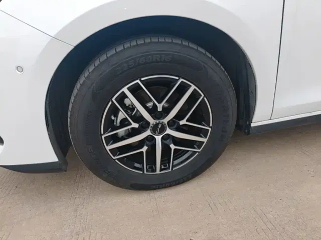BYD Seal 05 DM-i — Фото автомобиля 22
