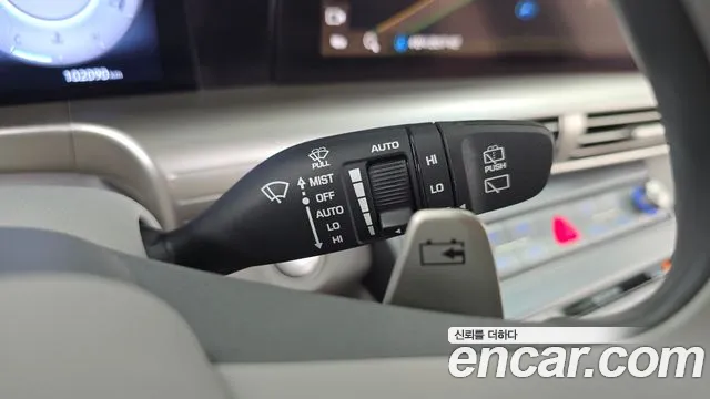 Hyundai Nexo — Фото автомобиля 27