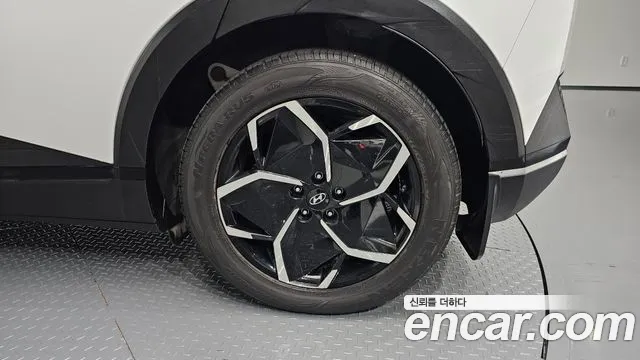 Hyundai Ioniq 5 Ioniq5 — Фото автомобиля 5