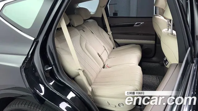 Genesis GV80 — Фото автомобиля 18