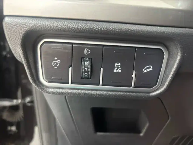 Haval H6 — Фото автомобиля 6