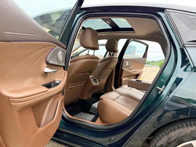 Chery Arrizo 8 — Фото автомобиля 19