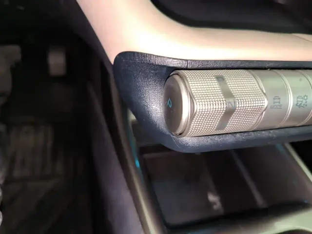 BYD Dolphin — Фото автомобиля 13