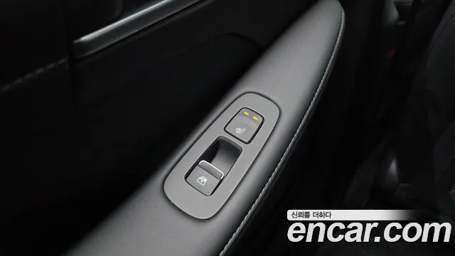 Hyundai Sonata — Фото автомобиля 25