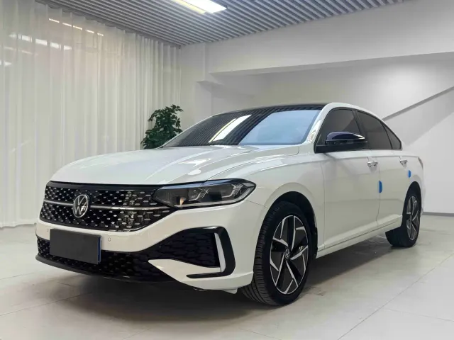 Фотография автомобиля — Volkswagen Lavida