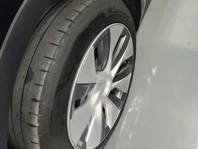 Tesla Model Y — Фото автомобиля 22